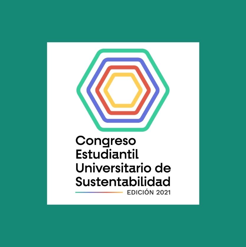 Congreso Estudiantil Universitario de Sustentabilidad (Edición 2021)