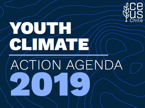 Publication: Youth Climate Action Agenda