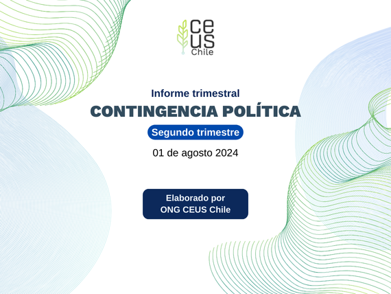 Informe Trimestral (II-2024): Contingencia Política