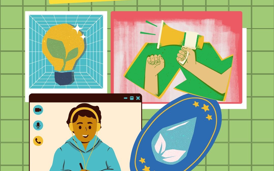 CEUS Chile invita a participar en sus Diálogos de Juventudes sobre Soluciones Basadas en la Naturaleza
